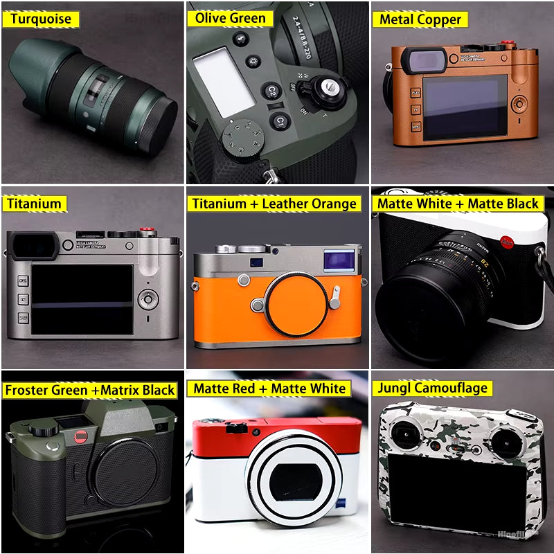 Skin for Mini 3 Pro Drone Decal Skins for DJI Mini3 Pro Premium Sticker ANTI-SCRATCH COVER PROTECTOR Mini 3 Pro Skin