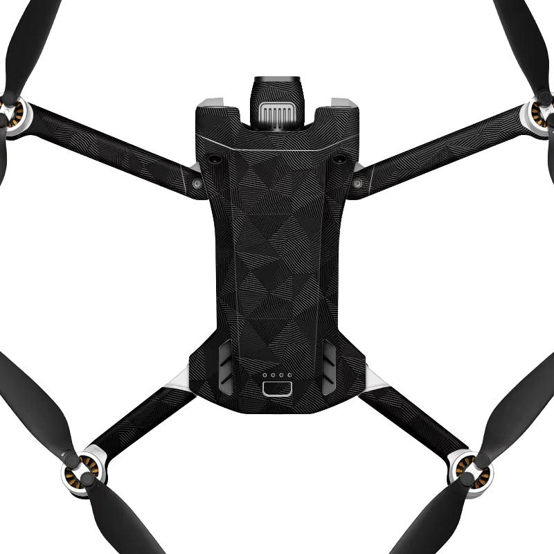 Skin for Mini 3 Pro Drone Decal Skins for DJI Mini3 Pro Premium Sticker ANTI-SCRATCH COVER PROTECTOR Mini 3 Pro Skin