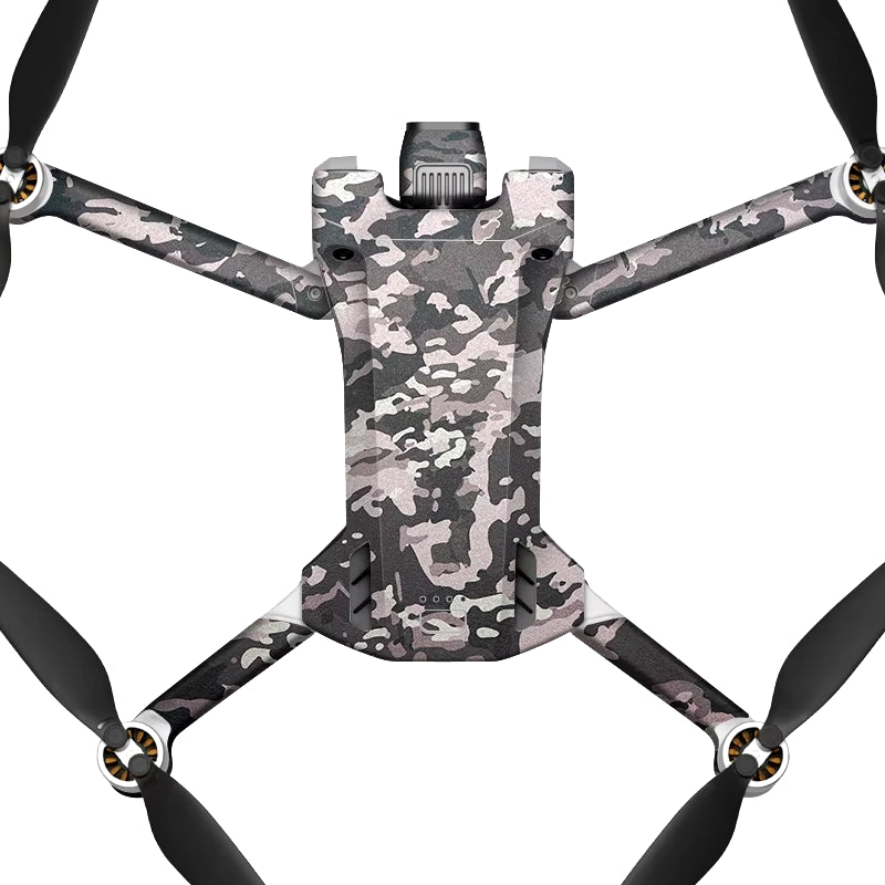 Skin for Mini 3 Pro Drone Decal Skins for DJI Mini3 Pro Premium Sticker ANTI-SCRATCH COVER PROTECTOR Mini 3 Pro Skin