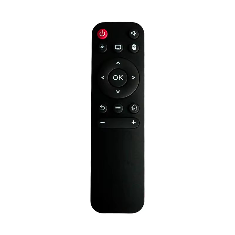 Remote Control HY300 PRO Remote Control Compatible with HY-300 PRO/320 MINI Projector