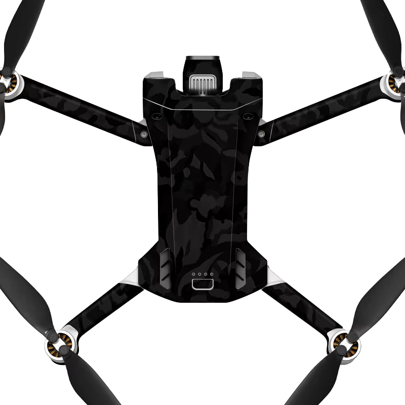 Skin for Mini 3 Pro Drone Decal Skins for DJI Mini3 Pro Premium Sticker ANTI-SCRATCH COVER PROTECTOR Mini 3 Pro Skin