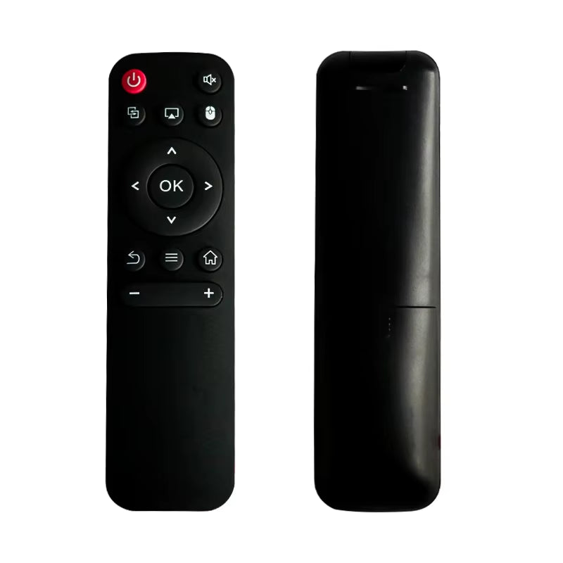 Remote Control HY300 PRO Remote Control Compatible with HY-300 PRO/320 MINI Projector